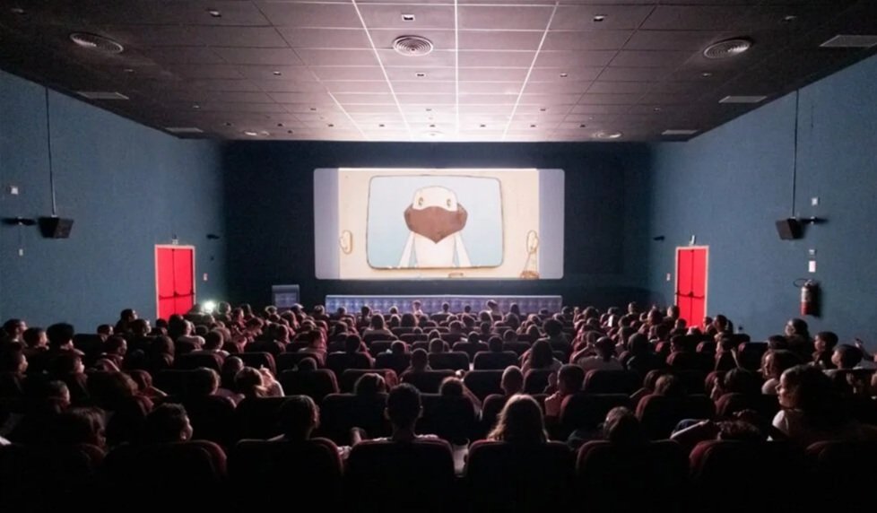 26º Festivalzinho de Cinema de Vitória abre inscrições para edição que acontece em outubro