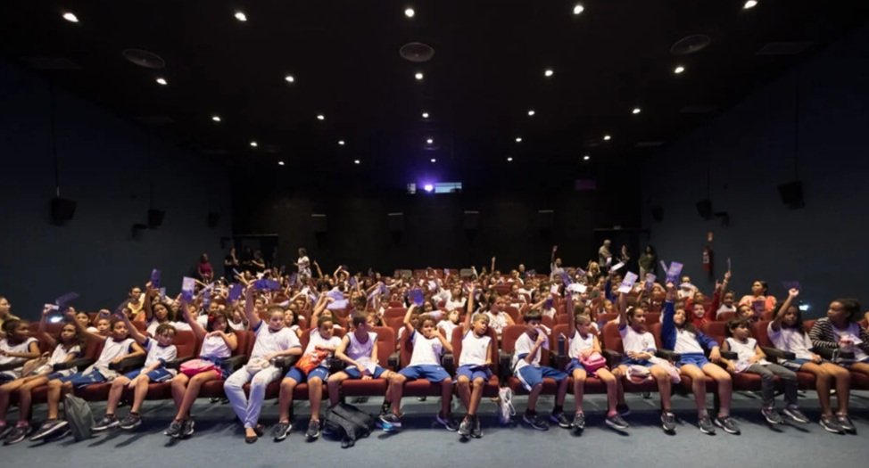 Inscrições para o 33º Festival de Cinema de Vitória terminam na quinta (03). Veja como enviar seu filme