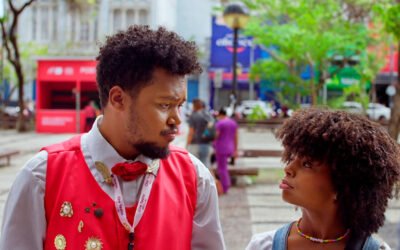 26º Festivalzinho de Cinema de Vitória: evento exibe seis curtas na segunda sessão competitiva da mostra 