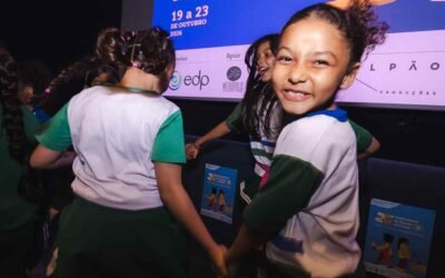 26º FESTIVALZINHO DE CINEMA DE VITÓRIA [DIA TRÊS/ CINE METRÓPOLIS]